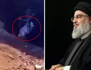 Nasrallah’ın cenazesi gizli bir yerde geçici olarak defnedildi