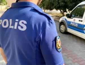 Nazilli’de Aranan Şahıs Yakalandı
