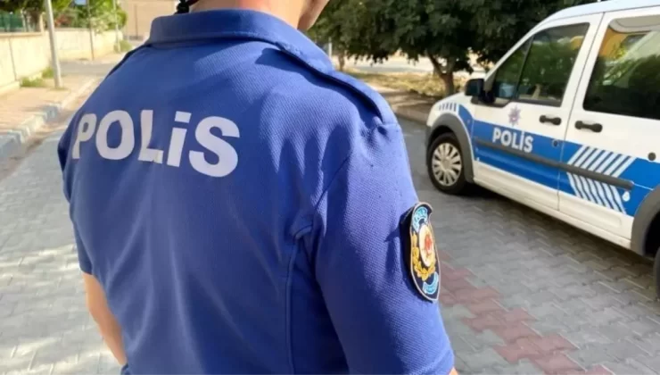 Nazilli’de Aranan Şahıs Yakalandı