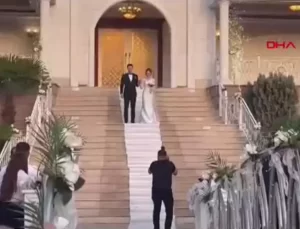 Nehar Şahin, Oğuzhan Atcı ile Evlendi