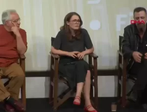 Nejat İşler: Risk almaktan sıkıldım