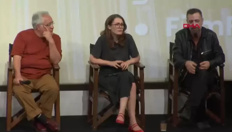 Nejat İşler: Risk almaktan sıkıldım