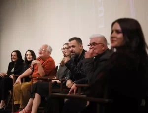 Nejat İşler: Risk Almayanlarla Çalışmaktan Sıkıldım