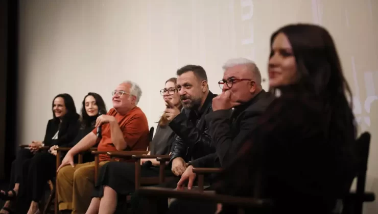 Nejat İşler: Risk Almayanlarla Çalışmaktan Sıkıldım