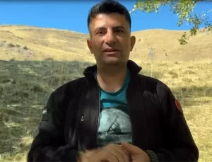 Nemrut Krater Gölü’nde Yıldızlarla Buluşma