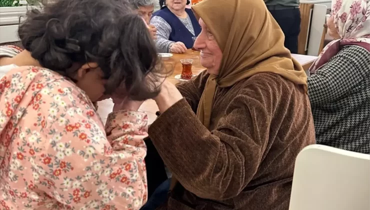 Nesiller Buluşuyor Etkinliği