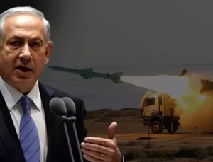 Netanyahu yine ‘İran’ dedi ama bu kez bir fark var
