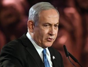 Netanyahu’dan bölgeye yayılan savaşa yeni isim