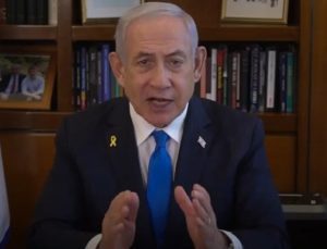 Netanyahu’dan Lübnan halkına tehdit: ‘Gazze gibi olmak zorunda değil’