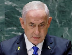 Netanyahu’dan suikast açıklaması: İran acı bir hata yaptı