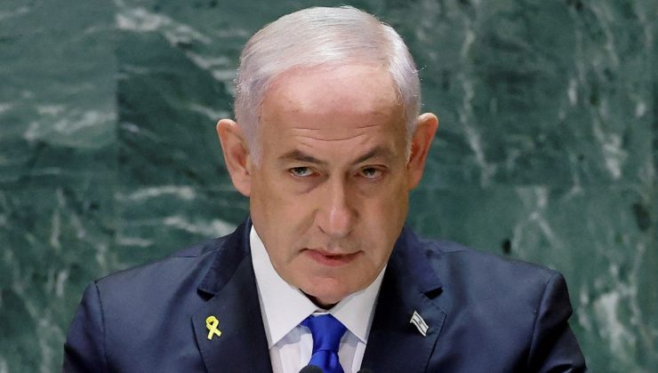 Netanyahu’dan suikast açıklaması: İran acı bir hata yaptı