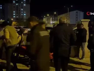 Nevşehir’de Silahlı Kavga: 3 Yaralı