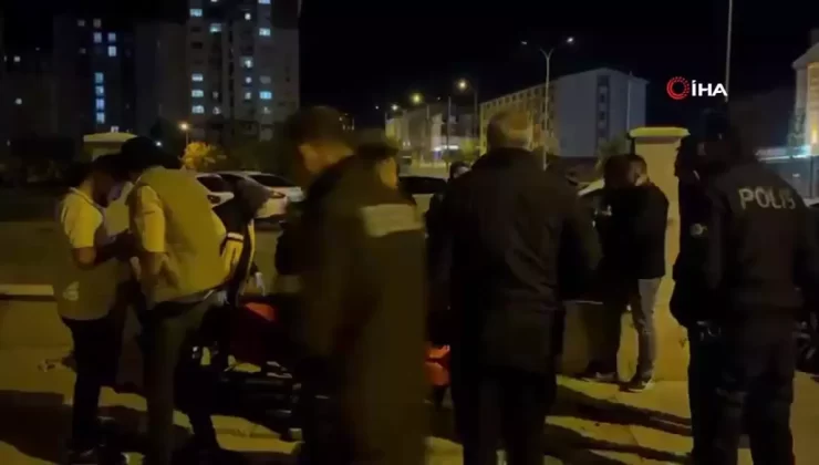 Nevşehir’de Silahlı Kavga: 3 Yaralı