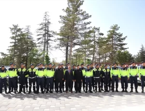 Niğde’de Güvenlik Toplantısı