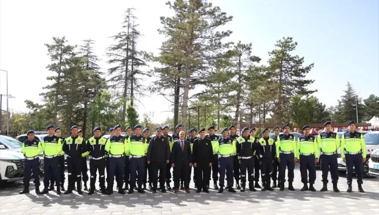 Niğde’de Güvenlik Toplantısı