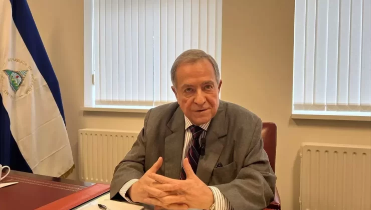 Nikaragua, Almanya’ya UAD’ye Başvuru Uyarısı