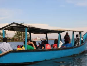 Nil Nehri: Afrika’nın Can Damarı