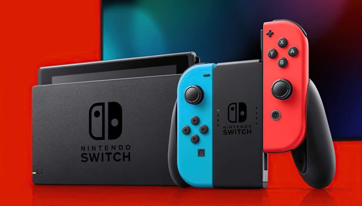 Nintendo Switch 2’nin geriye dönük uyumluluğu doğrulanmış olabilir