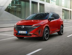 Nissan modellerinde ekim ayına özel kampanyalar