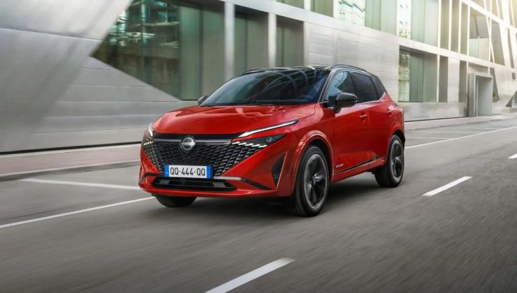 Nissan modellerinde ekim ayına özel kampanyalar