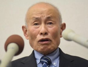 Nobel Barış Ödülü’nü kazanan Nihon Hidankyo’dan Gazze tepkisi