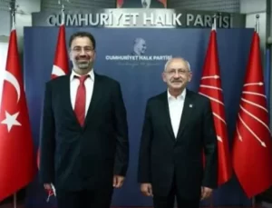 Nobel Ödüllü Daron Acemoğlu, Kemal Kılıçdaroğlu’nun ekonomi danışmanlığını yapmış