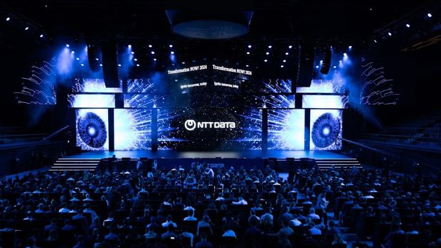 NTT DATA Business Solutions Türkiye, iş ve teknoloji liderlerini Transformation NOW! 2024’te buluşturdu