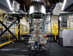 Nükleer füzyonda büyük atılım: 100 kW gücünde reaktör tanıtıldı