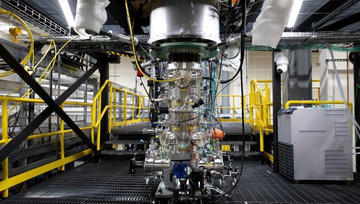 Nükleer füzyonda büyük atılım: 100 kW gücünde reaktör tanıtıldı