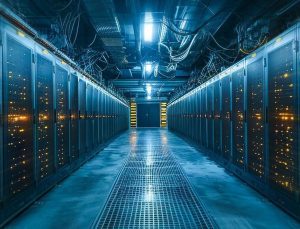 Nükleer santrale gerek yok: Yeni algoritma yapay zekanın enerji sorununu çözüyor