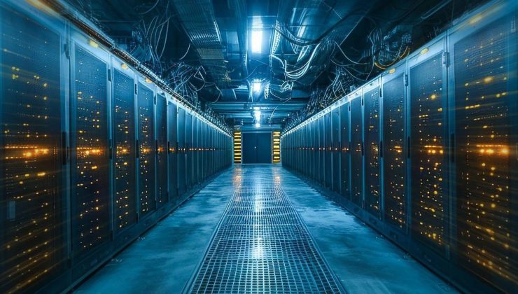 Nükleer santrale gerek yok: Yeni algoritma yapay zekanın enerji sorununu çözüyor