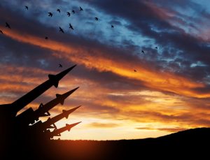 Nükleer savaş riski kapıda: “Artık gerçek dışı değil”