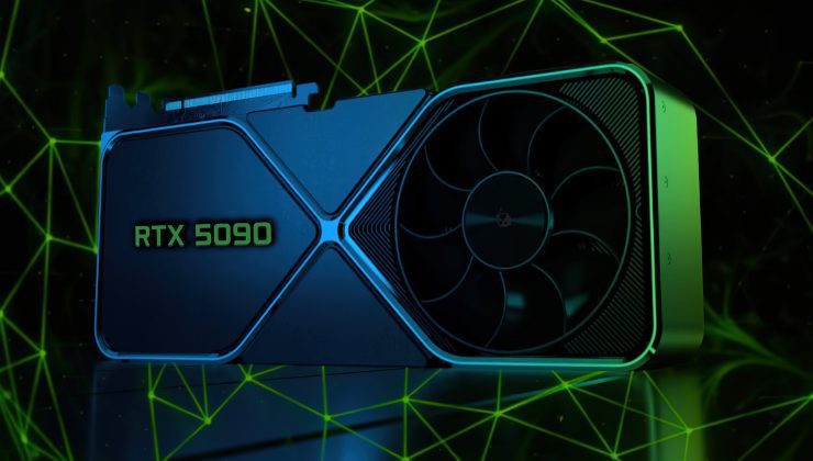 Nvidia RTX 50 serisinin fiyatları netleşiyor: RTX 5090, 2.499 dolar olabilir!