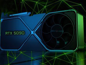 Nvidia RTX 5090, 5080 ve 5070 yakında geliyor? İşte beklenen özellikler