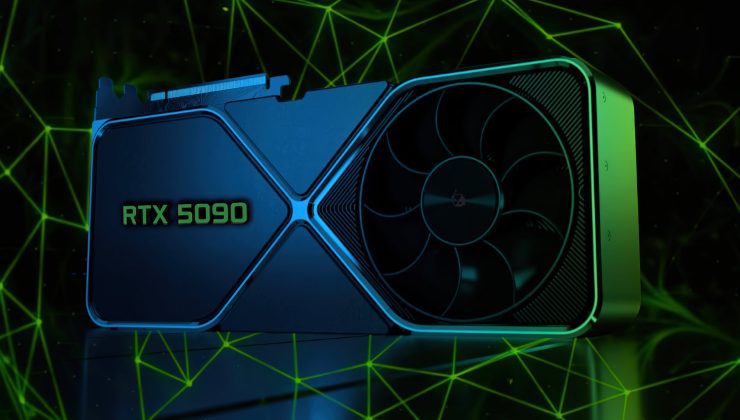 Nvidia RTX 5090, 5080 ve 5070 yakında geliyor? İşte beklenen özellikler
