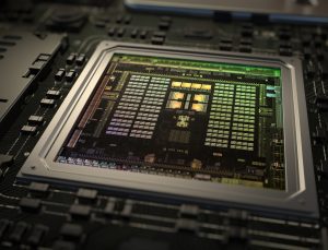Nvidia ve MediaTek imzalı işlemci 2025’te geliyor