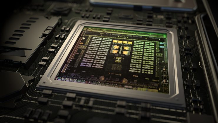 Nvidia ve MediaTek imzalı işlemci 2025’te geliyor
