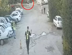 Ödemiş’te Elektrikli Bisiklet ve Motosiklet Kazası