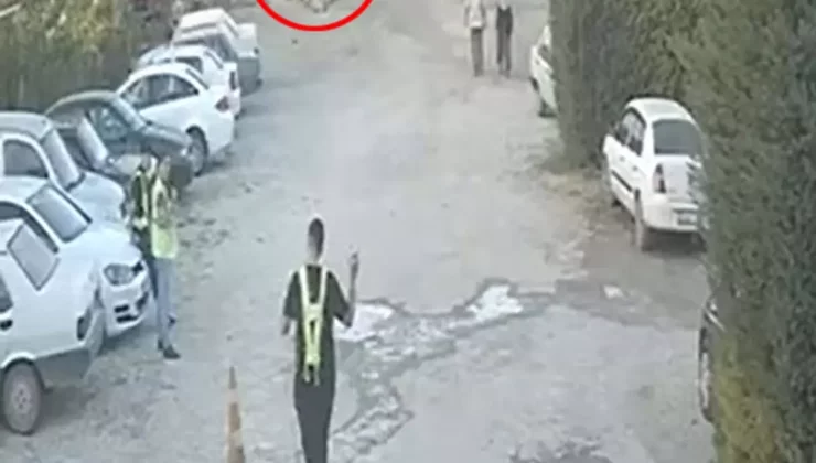 Ödemiş’te Elektrikli Bisiklet ve Motosiklet Kazası