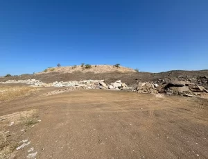 Odunpazarı Belediyesi’ne 1.3 Milyon Lira Ceza