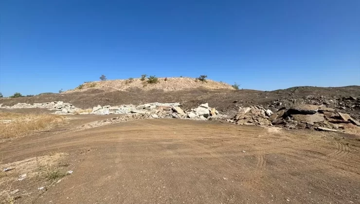 Odunpazarı Belediyesi’ne 1.3 Milyon Lira Ceza