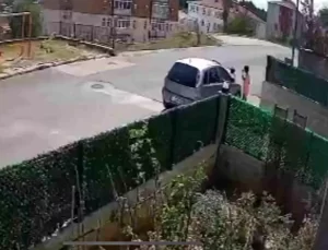 Oğlunun Arkadaşını Ezen Kadına Davası