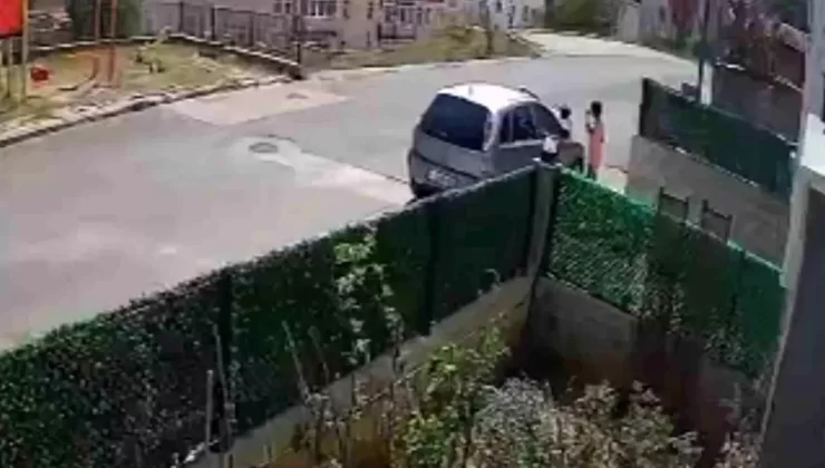 Oğlunun Arkadaşını Ezen Kadına Davası