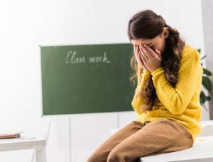 Öğretmenler 2 Ekim’de İş Bırakıyor