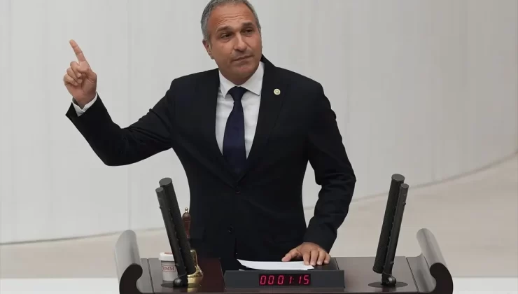 Öğretmenleri Koruma Kanunu Kabul Edildi