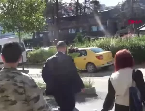 Ogün Samast Trabzon Adliyesi’nde