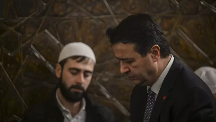 Oğuzhan Asiltürk İçin Anma Programı