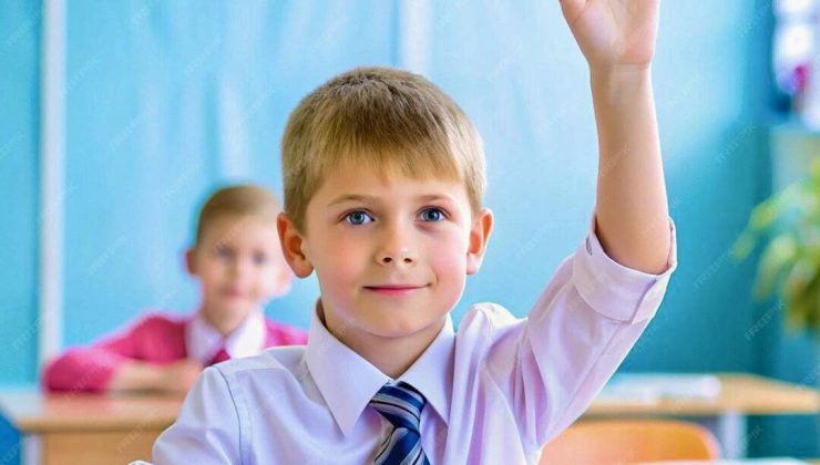 Okulların Temizlik Sorunu Sürüyor!