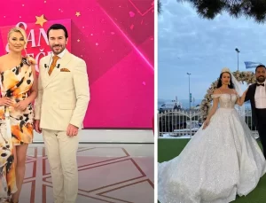 Olaylı yayınla ilgili Songül Karlı ve Uğur Aslan’ı zora sokacak iddia