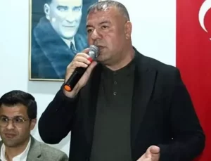”Öldürenler kadar ölenler de suçludur” demişti! Latif Aydemir, AK Parti’den istifa etti